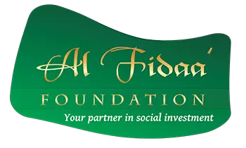 al fidaa foundation logo